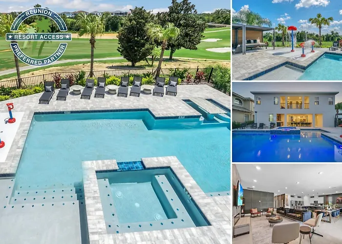 Unwind In Style At This 13 Bedroom Villa6636