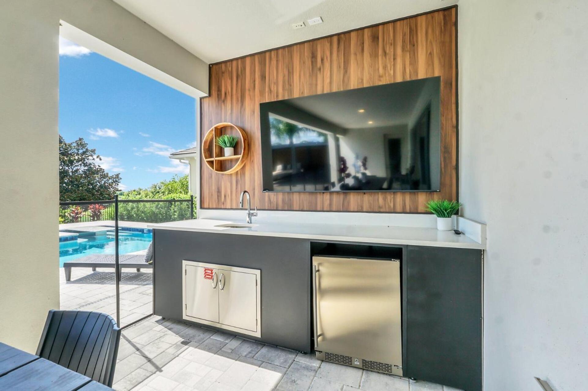 Unwind In Style At 13 Bedroom Villa6636 Pousada *