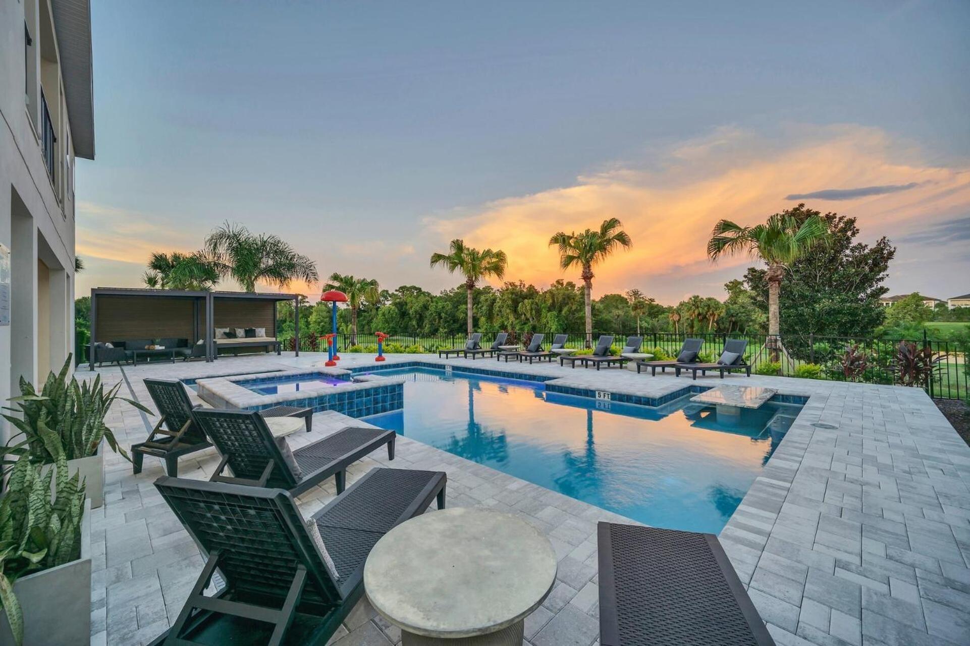 Pousada Unwind In Style At 13 Bedroom Villa6636 *