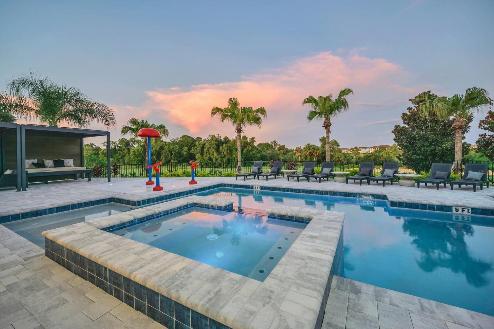 Pousada Unwind In Style At 13 Bedroom Villa6636 *