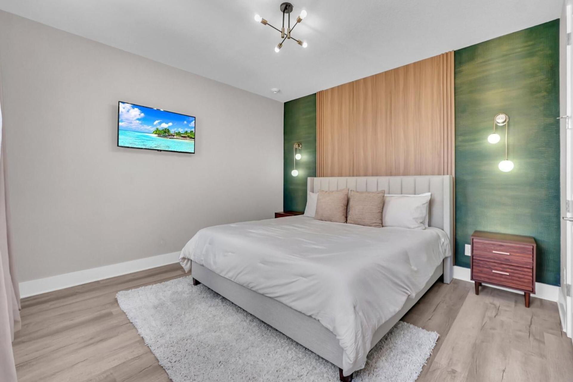Unwind In Style At 13 Bedroom Villa6636