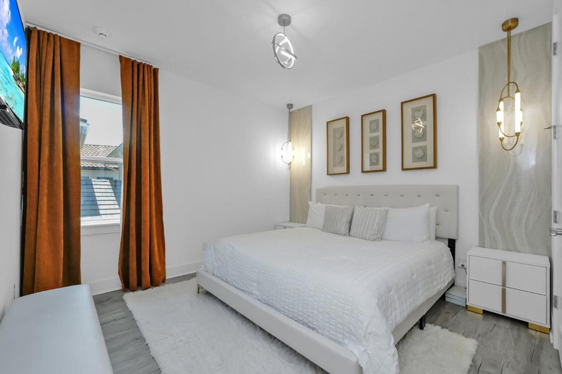 Pousada Unwind In Style At 13 Bedroom Villa6636