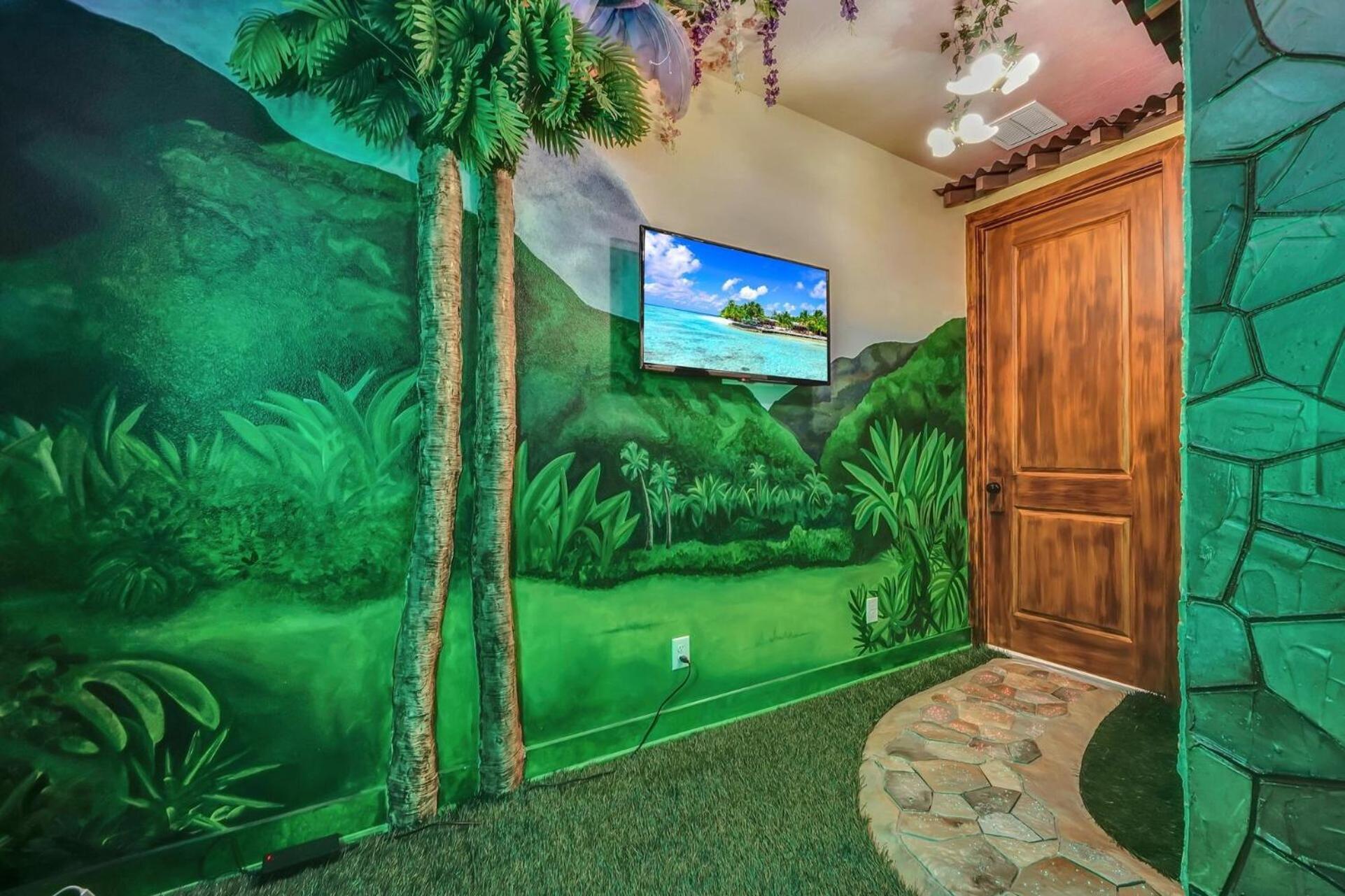 Pousada Unwind In Style At 13 Bedroom Villa6636 *