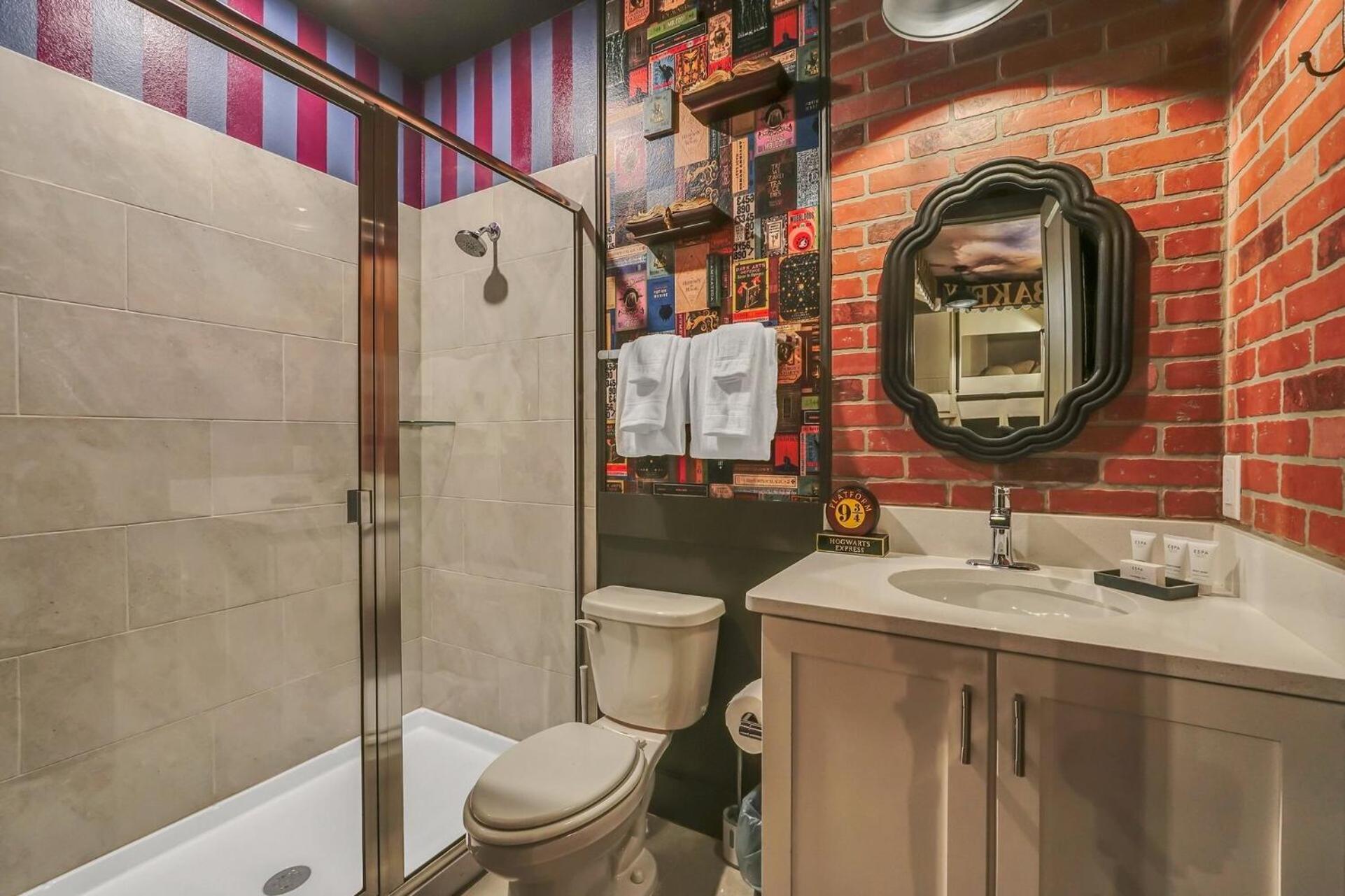 Unwind In Style At 13 Bedroom Villa6636 Pousada Kissimmee