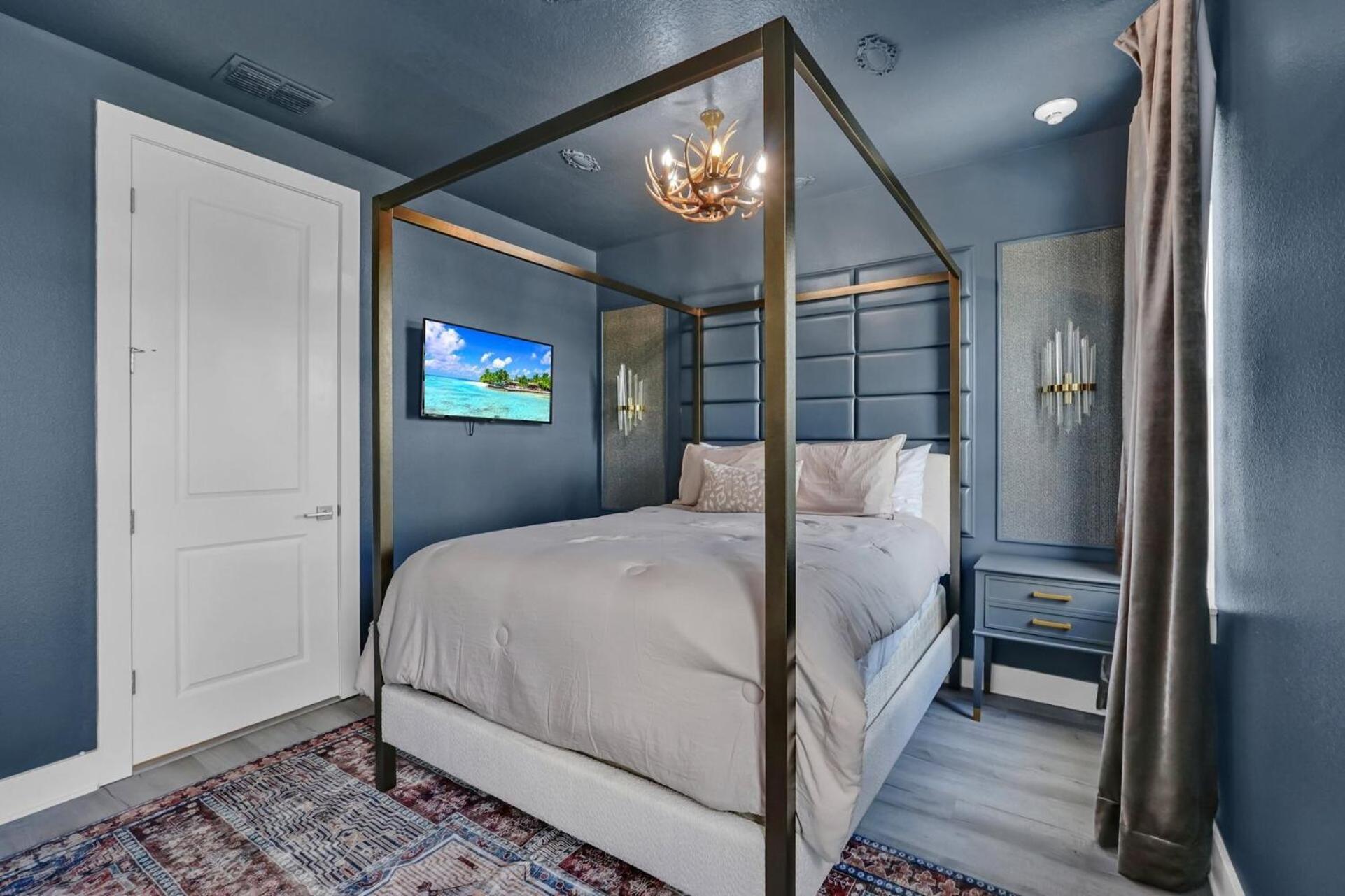 Pousada Unwind In Style At 13 Bedroom Villa6636 Kissimmee