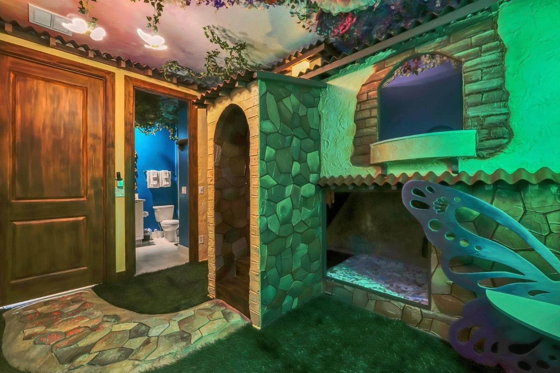 Pousada Unwind In Style At 13 Bedroom Villa6636