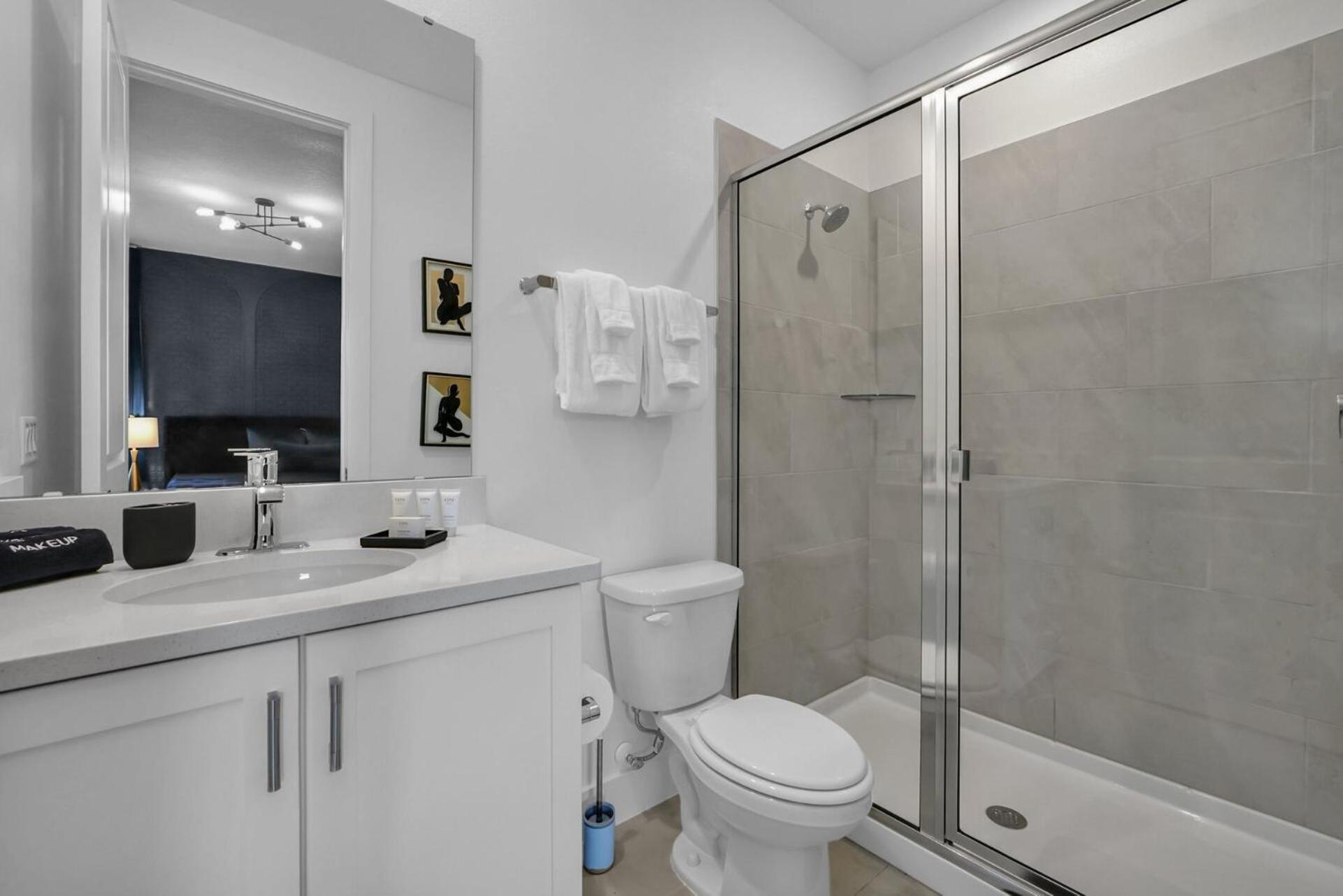 Unwind In Style At 13 Bedroom Villa6636 Pousada Kissimmee