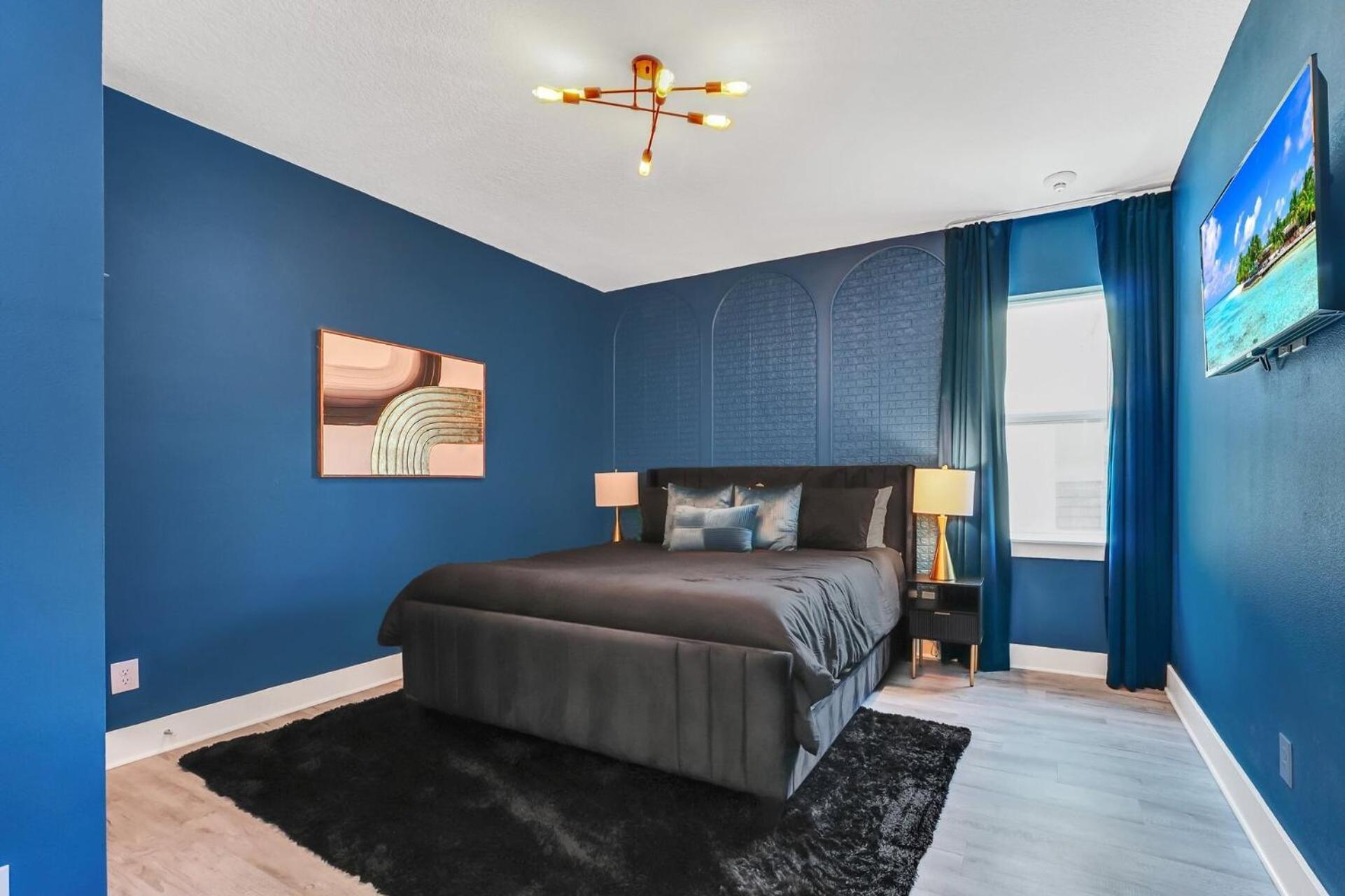 Pousada Unwind In Style At 13 Bedroom Villa6636 Kissimmee