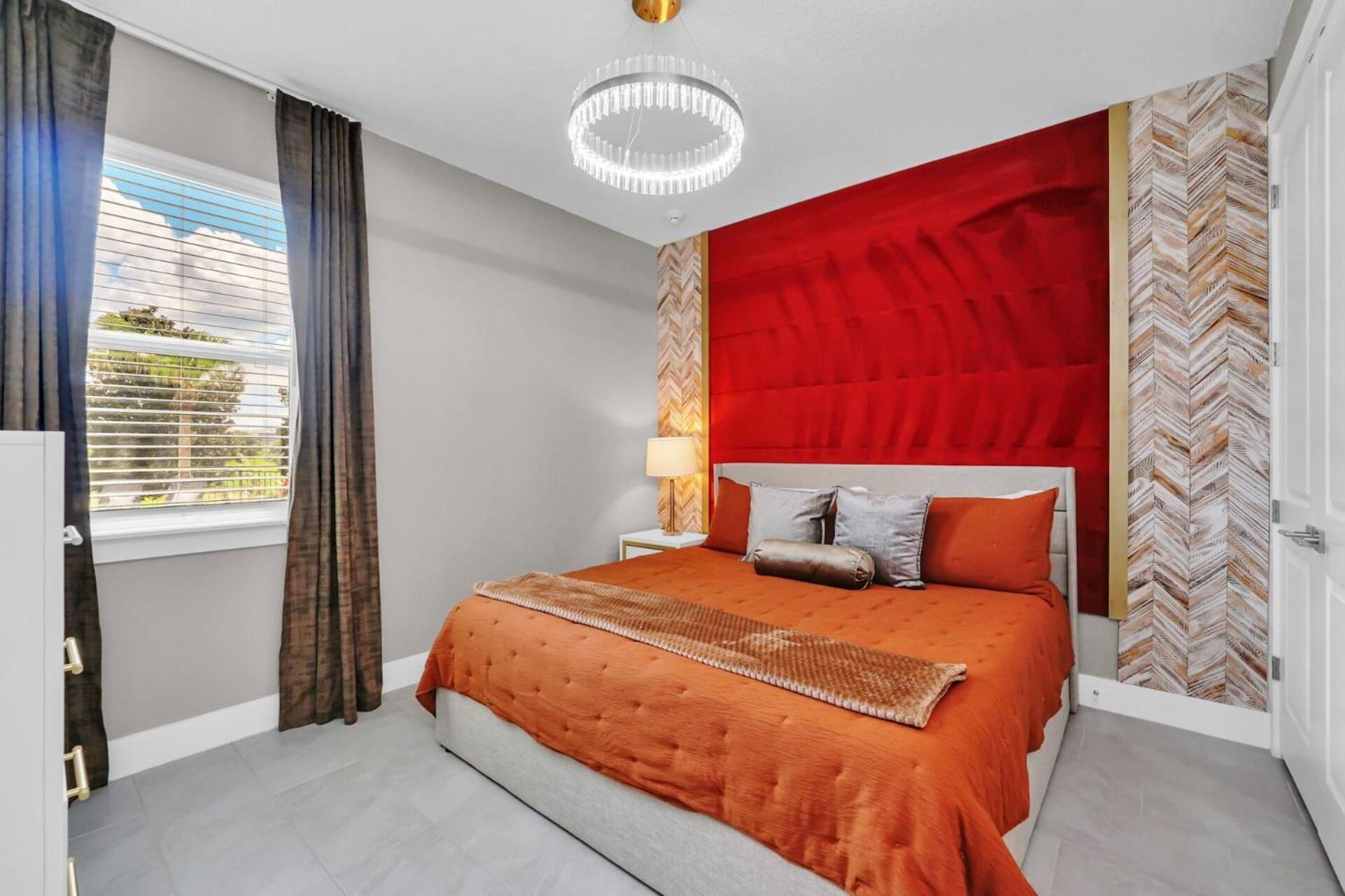 Unwind In Style At 13 Bedroom Villa6636 Pousada *