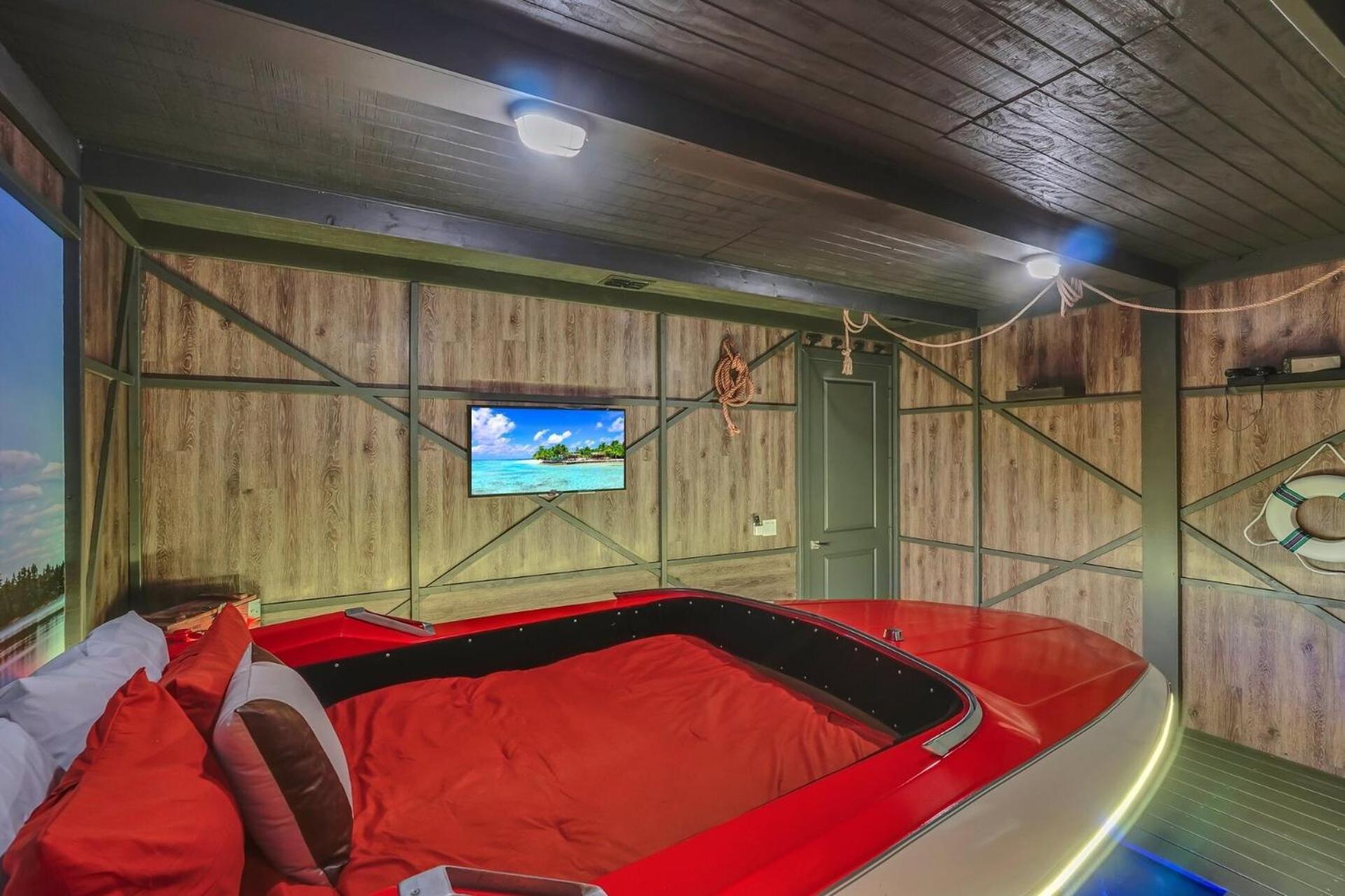 Pousada Unwind In Style At 13 Bedroom Villa6636