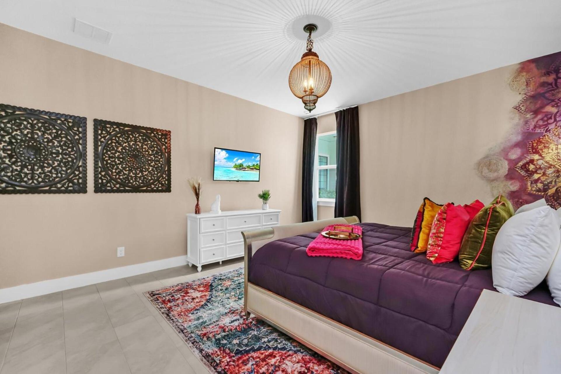 Unwind In Style At 13 Bedroom Villa6636 Pousada *