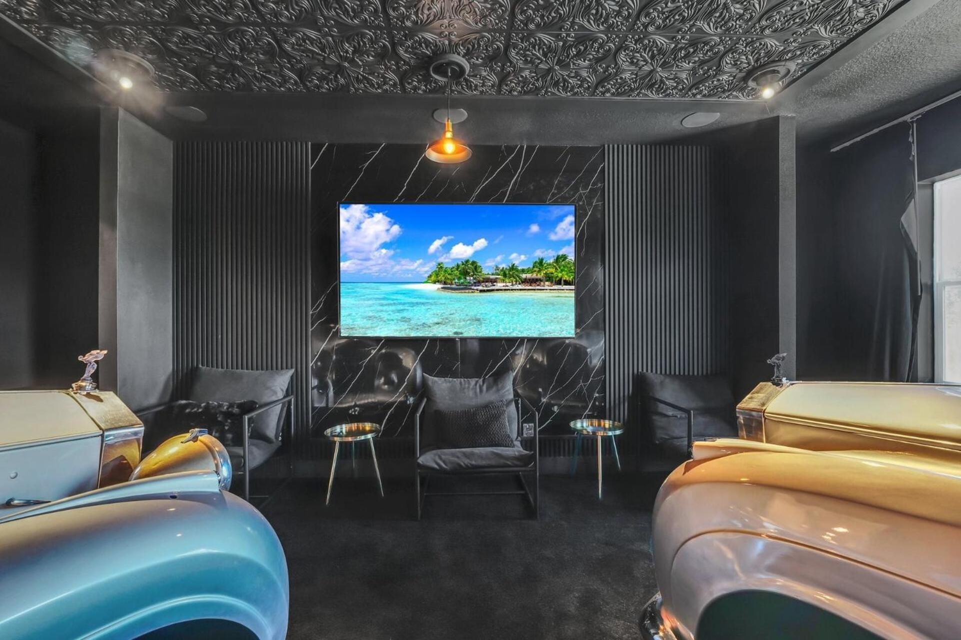 Unwind In Style At 13 Bedroom Villa6636 * Kissimmee