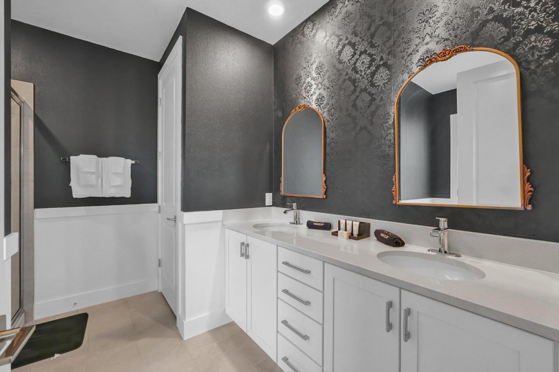 Pousada Unwind In Style At 13 Bedroom Villa6636 Kissimmee