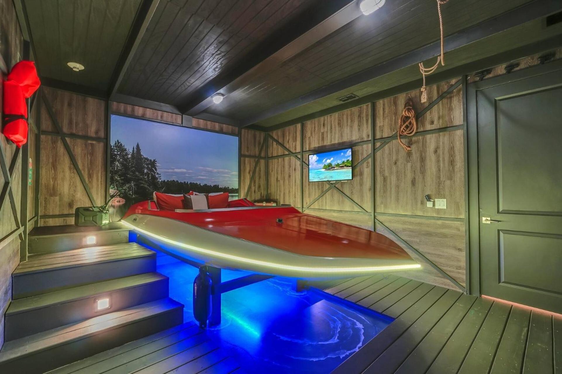 Unwind In Style At 13 Bedroom Villa6636