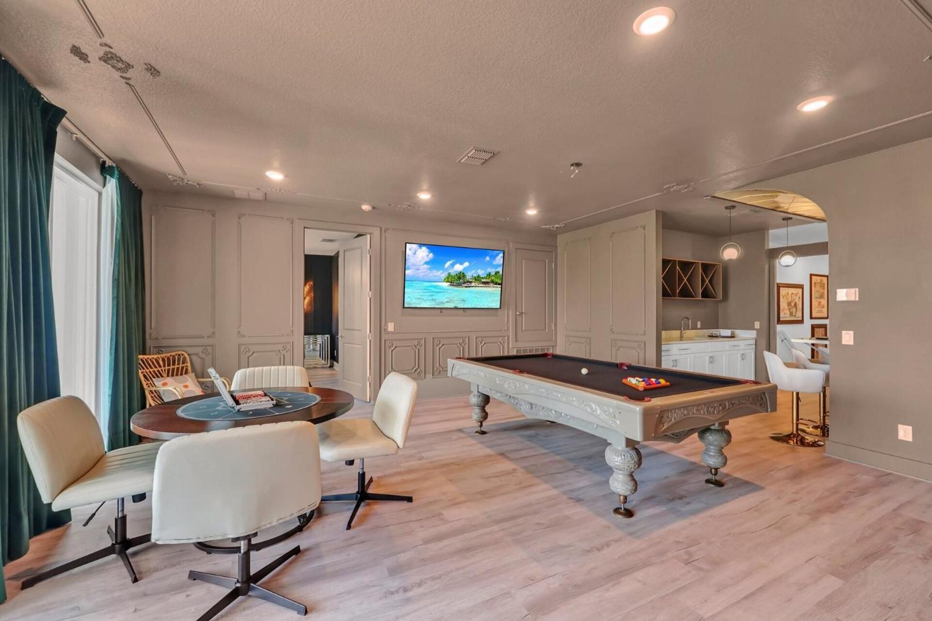 Pousada Unwind In Style At 13 Bedroom Villa6636
