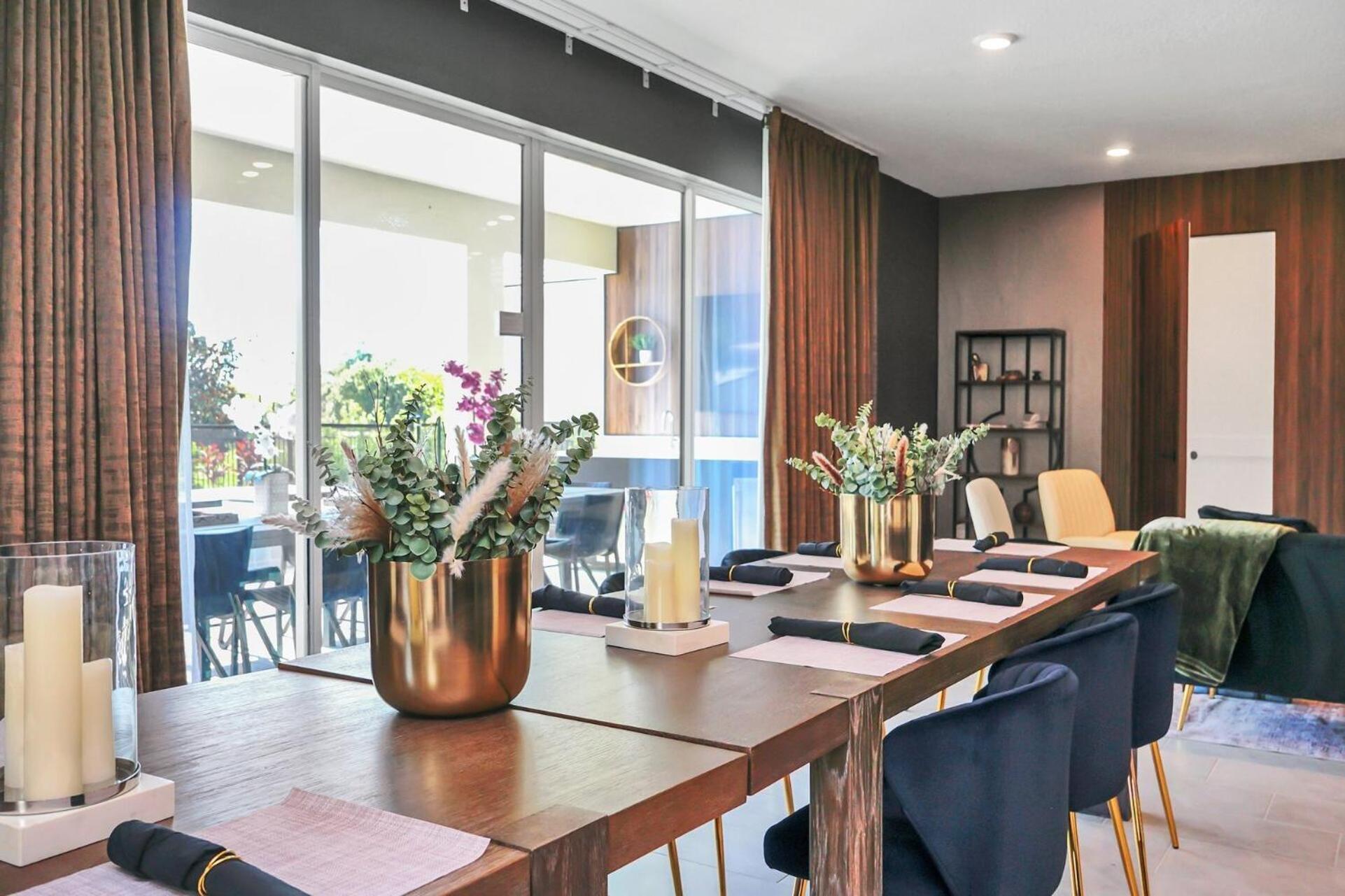 Pousada Unwind In Style At 13 Bedroom Villa6636 *