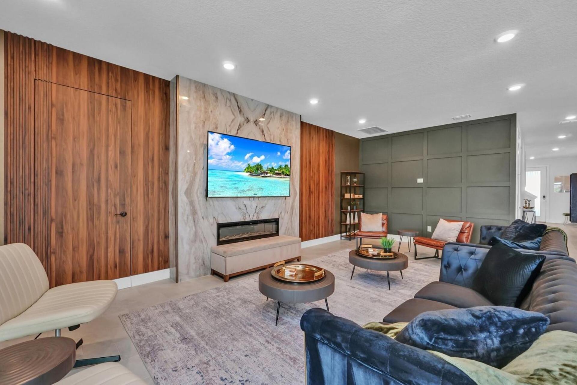 Unwind In Style At 13 Bedroom Villa6636 Pousada