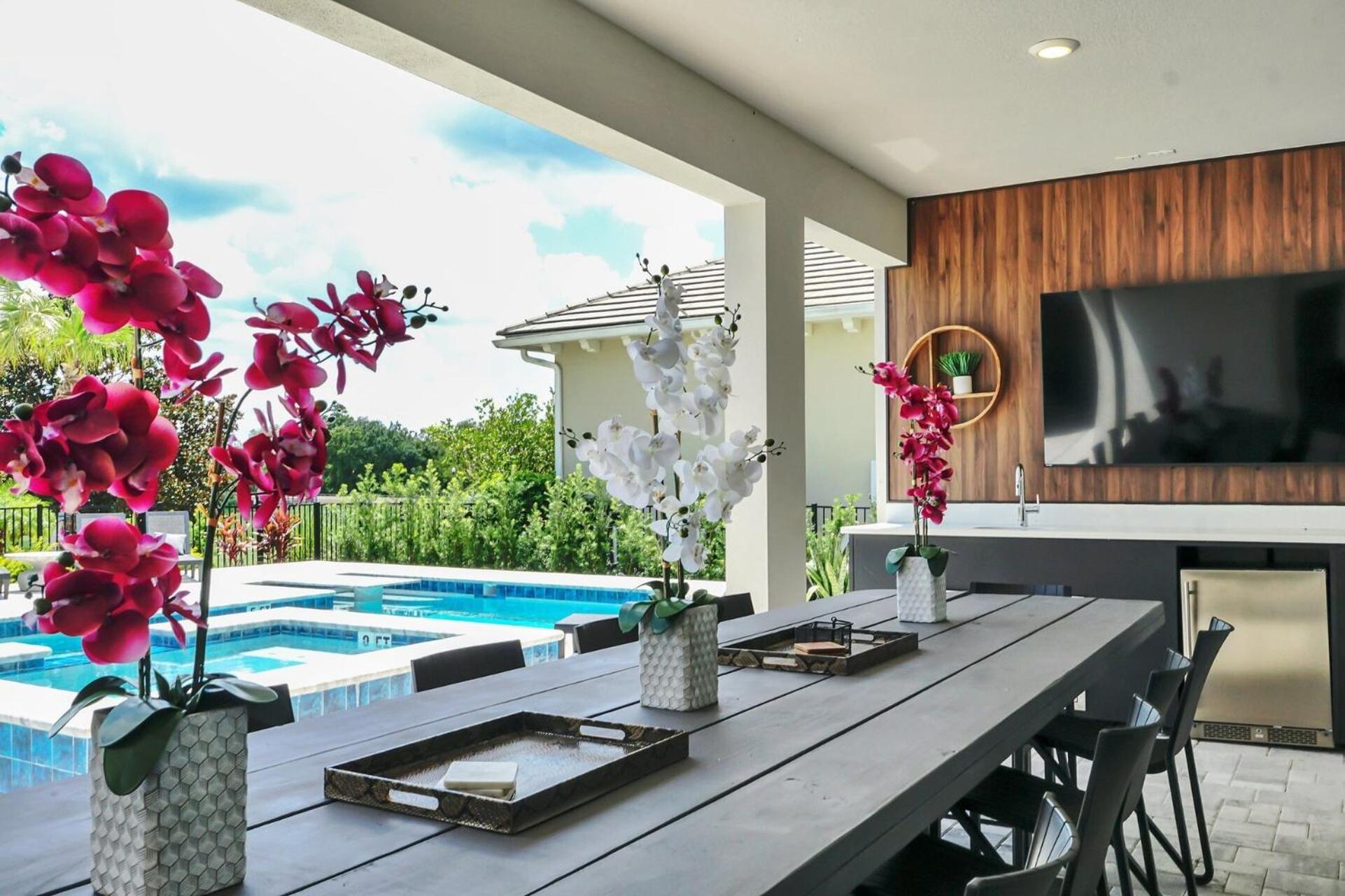 Pousada Unwind In Style At 13 Bedroom Villa6636