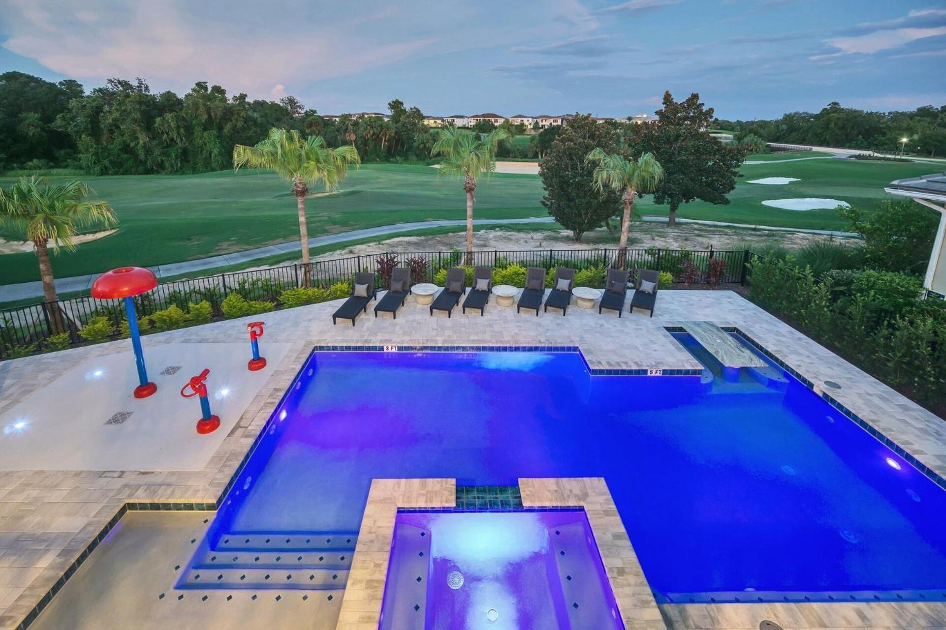 Pousada Unwind In Style At 13 Bedroom Villa6636 *