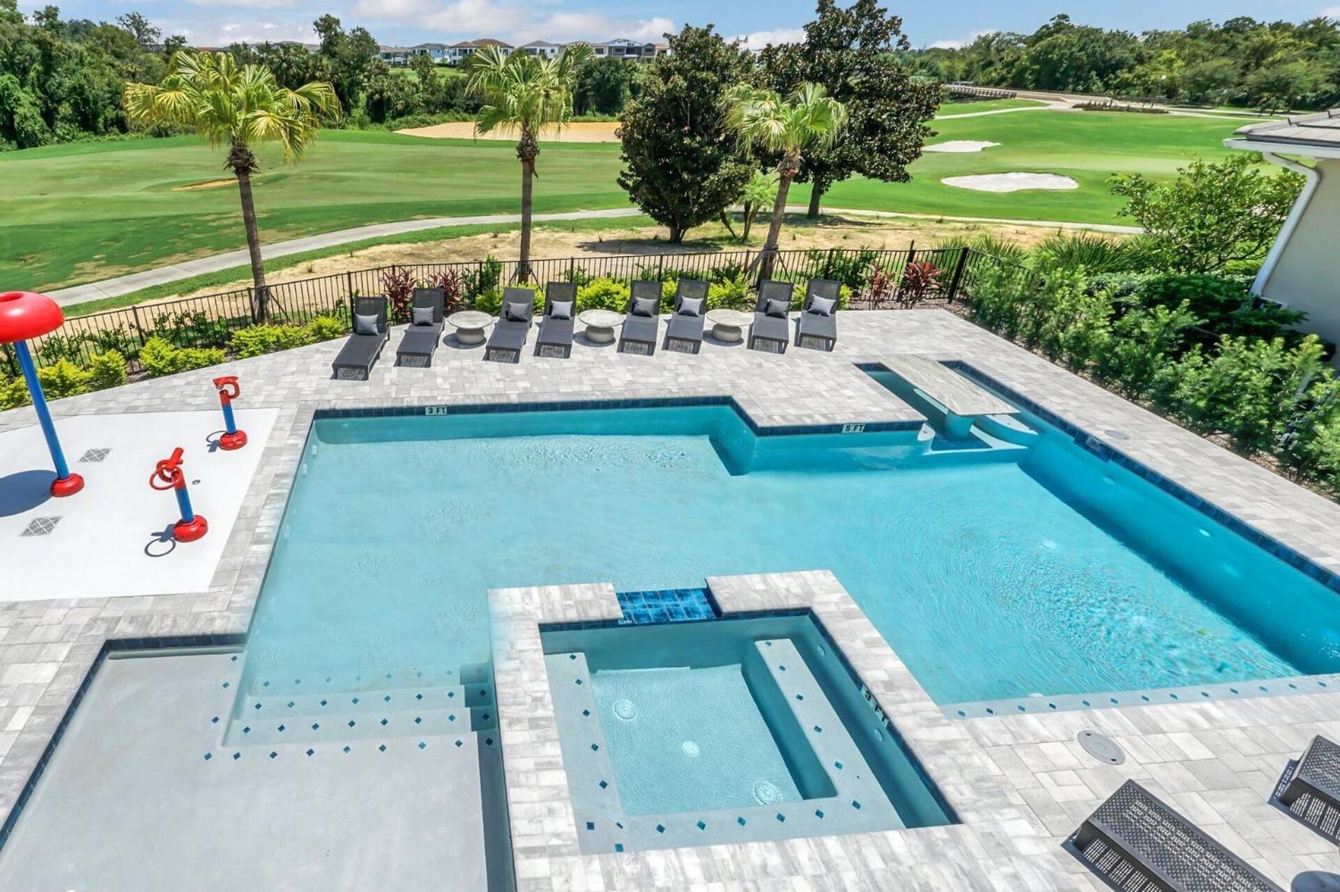 Pousada Unwind In Style At 13 Bedroom Villa6636